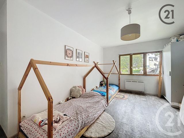 Maison à vendre - 3 pièces - 99,92 m2 - Villeneuve Sur Yonne - 89 - BOURGOGNE