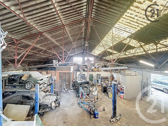 Maison à vendre - 3 pièces - 99,92 m2 - Villeneuve Sur Yonne - 89 - BOURGOGNE