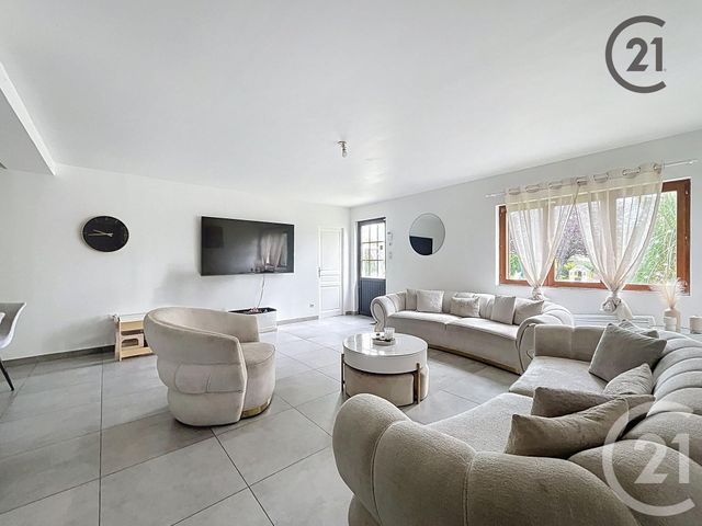 Maison à vendre - 3 pièces - 99,92 m2 - Villeneuve Sur Yonne - 89 - BOURGOGNE