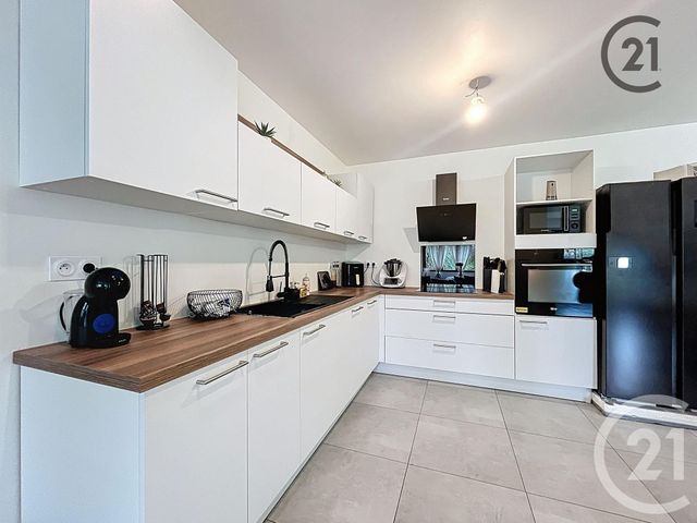 Maison à vendre - 3 pièces - 99,92 m2 - Villeneuve Sur Yonne - 89 - BOURGOGNE