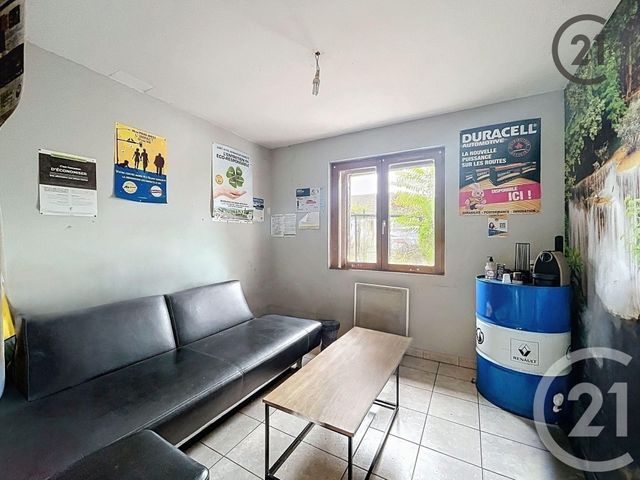 Maison à vendre - 3 pièces - 99,92 m2 - Villeneuve Sur Yonne - 89 - BOURGOGNE