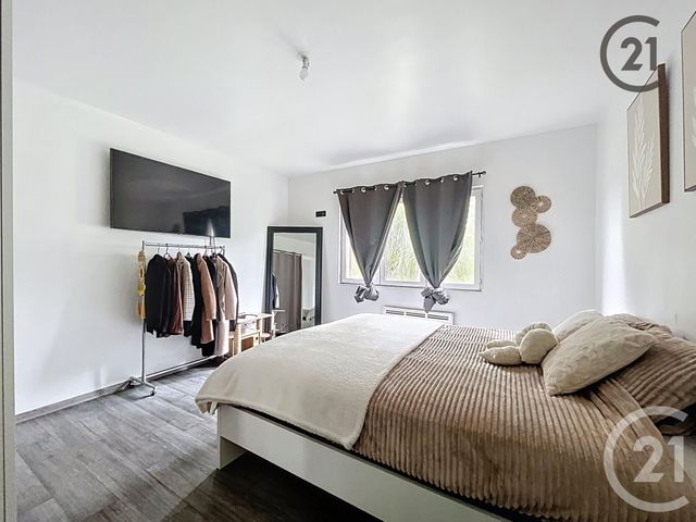 Maison à vendre - 3 pièces - 99,92 m2 - Villeneuve Sur Yonne - 89 - BOURGOGNE