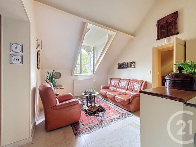 Maison à vendre - 11 pièces - 265 m2 - Serbonnes - 89 - BOURGOGNE