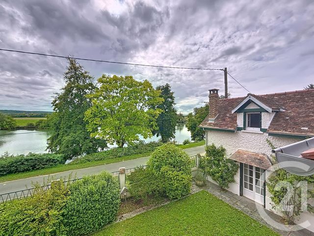 Maison à vendre - 11 pièces - 265 m2 - Serbonnes - 89 - BOURGOGNE