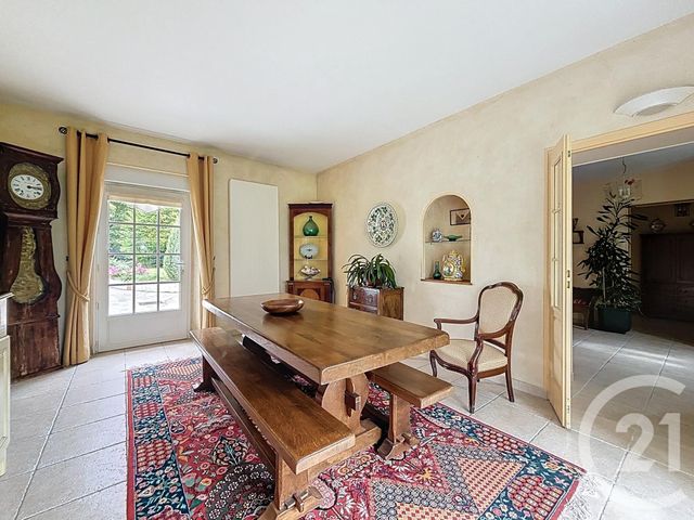 Maison à vendre - 11 pièces - 265 m2 - Serbonnes - 89 - BOURGOGNE