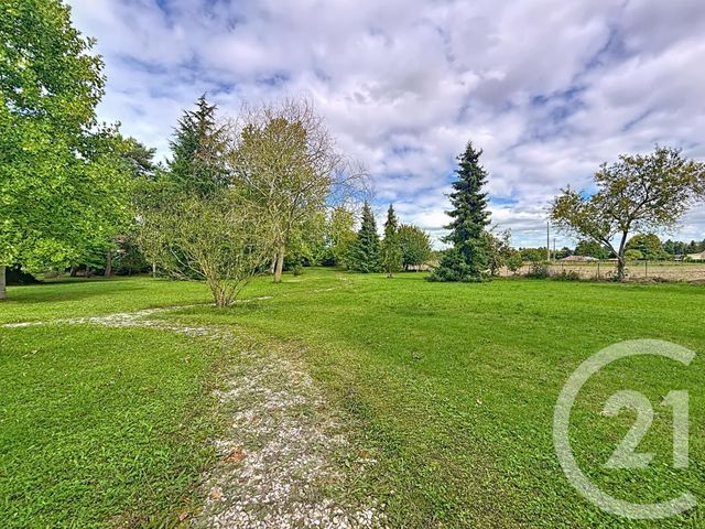 Maison à vendre - 11 pièces - 265 m2 - Serbonnes - 89 - BOURGOGNE