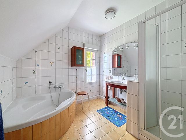 Maison à vendre - 11 pièces - 265 m2 - Serbonnes - 89 - BOURGOGNE