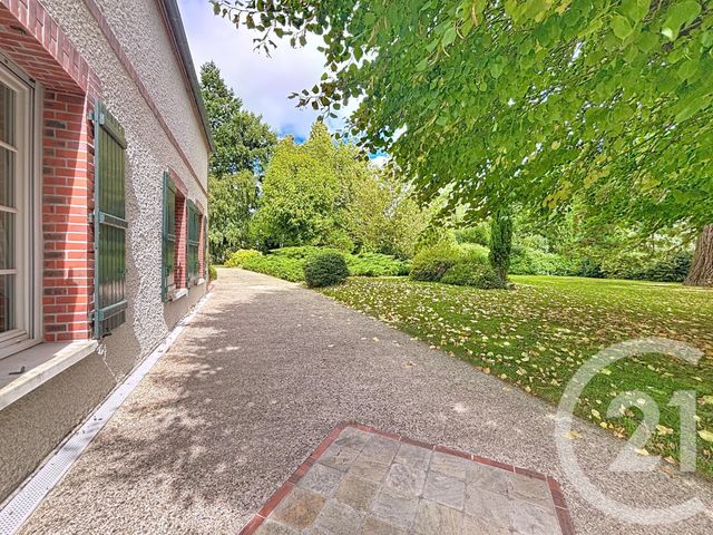 Maison à vendre - 11 pièces - 265 m2 - Serbonnes - 89 - BOURGOGNE