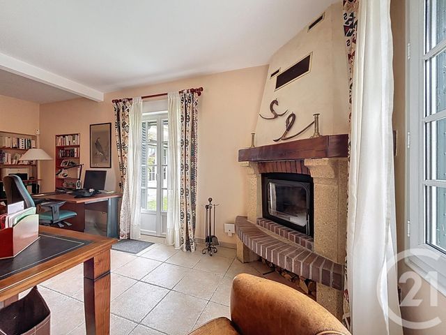 Maison à vendre - 11 pièces - 265 m2 - Serbonnes - 89 - BOURGOGNE