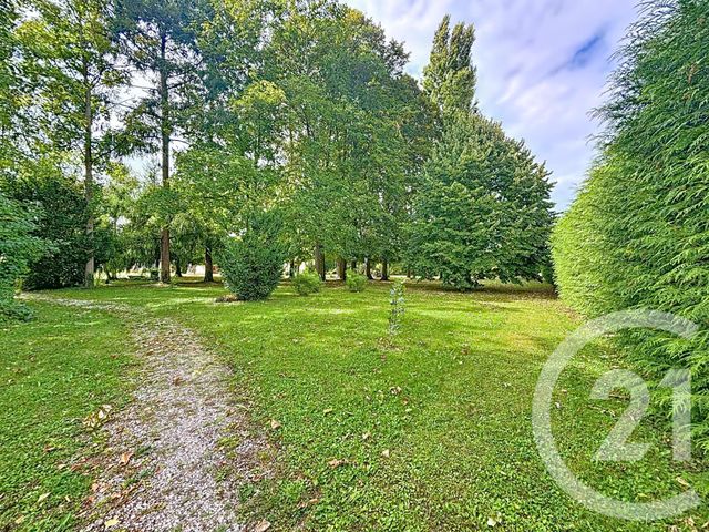 Maison à vendre - 11 pièces - 265 m2 - Serbonnes - 89 - BOURGOGNE