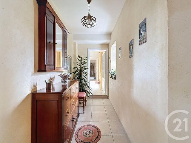 Maison à vendre - 11 pièces - 265 m2 - Serbonnes - 89 - BOURGOGNE