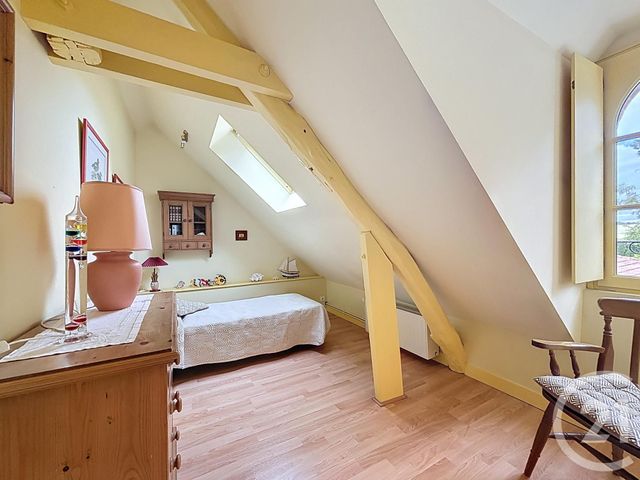 Maison à vendre - 11 pièces - 265 m2 - Serbonnes - 89 - BOURGOGNE