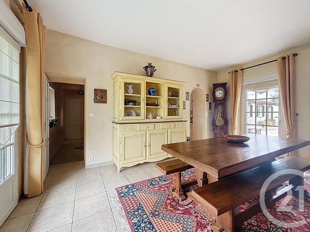 Maison à vendre - 11 pièces - 265 m2 - Serbonnes - 89 - BOURGOGNE