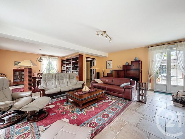 Maison à vendre - 11 pièces - 265 m2 - Serbonnes - 89 - BOURGOGNE