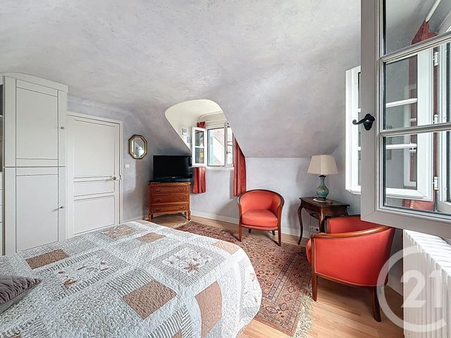 Maison à vendre - 11 pièces - 265 m2 - Serbonnes - 89 - BOURGOGNE