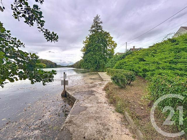 Maison à vendre - 11 pièces - 265 m2 - Serbonnes - 89 - BOURGOGNE