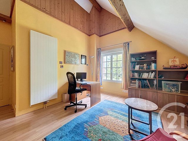 Maison à vendre - 11 pièces - 265 m2 - Serbonnes - 89 - BOURGOGNE