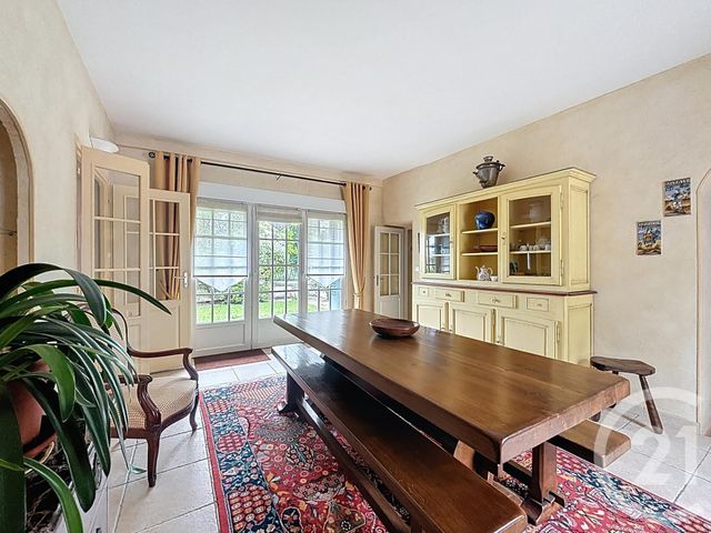 Maison à vendre - 11 pièces - 265 m2 - Serbonnes - 89 - BOURGOGNE