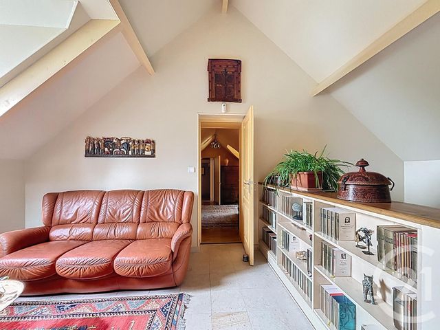 Maison à vendre - 11 pièces - 265 m2 - Serbonnes - 89 - BOURGOGNE