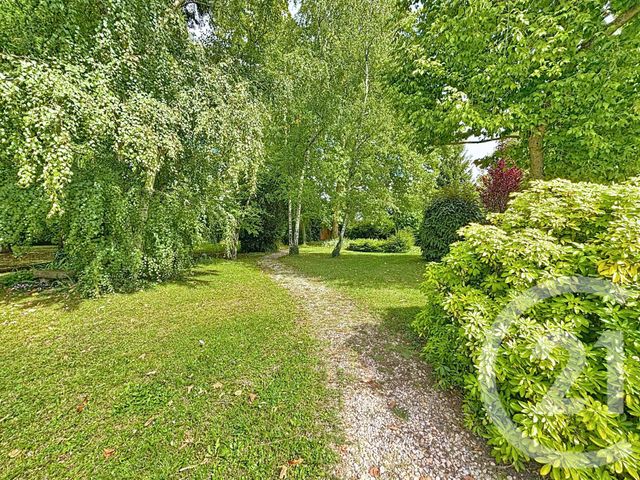 Maison à vendre - 11 pièces - 265 m2 - Serbonnes - 89 - BOURGOGNE