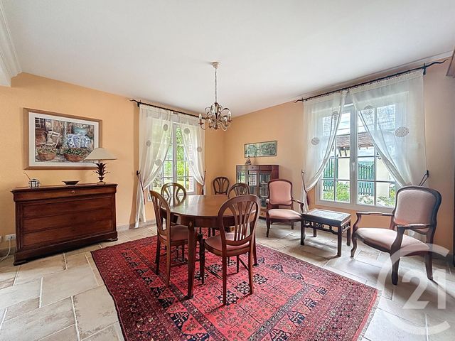 Maison à vendre - 11 pièces - 265 m2 - Serbonnes - 89 - BOURGOGNE