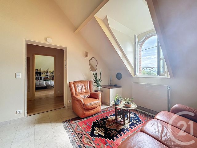 Maison à vendre - 11 pièces - 265 m2 - Serbonnes - 89 - BOURGOGNE