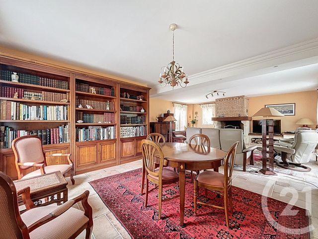 Maison à vendre - 11 pièces - 265 m2 - Serbonnes - 89 - BOURGOGNE