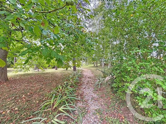 Maison à vendre - 11 pièces - 265 m2 - Serbonnes - 89 - BOURGOGNE