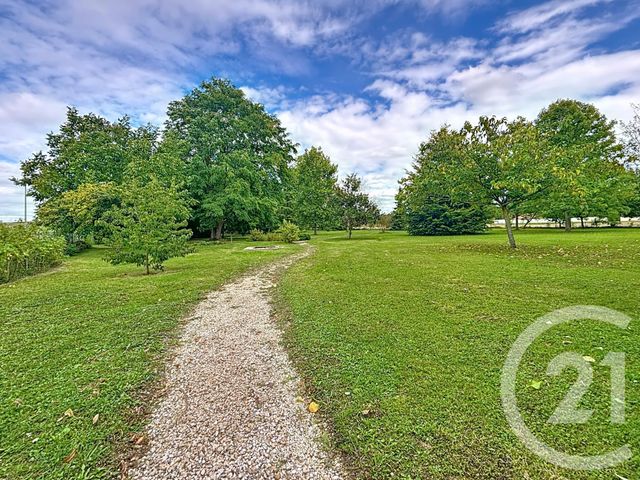 Maison à vendre - 11 pièces - 265 m2 - Serbonnes - 89 - BOURGOGNE