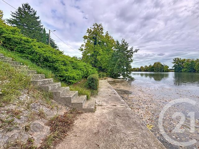 Maison à vendre - 11 pièces - 265 m2 - Serbonnes - 89 - BOURGOGNE