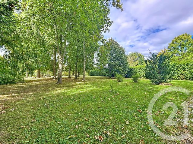 Maison à vendre - 11 pièces - 265 m2 - Serbonnes - 89 - BOURGOGNE