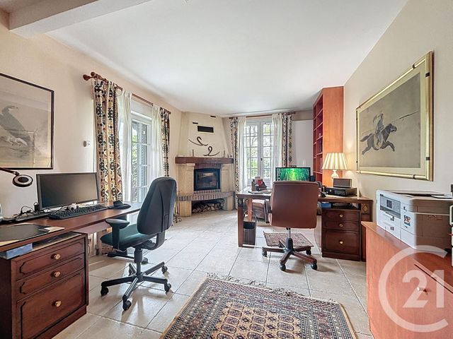 Maison à vendre - 11 pièces - 265 m2 - Serbonnes - 89 - BOURGOGNE