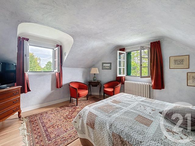 Maison à vendre - 11 pièces - 265 m2 - Serbonnes - 89 - BOURGOGNE