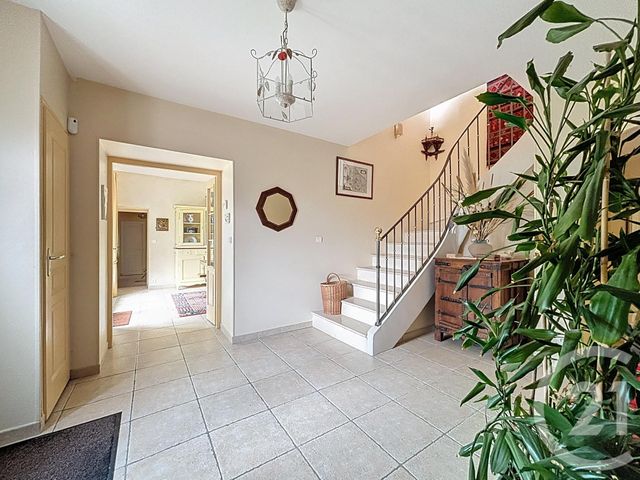 Maison à vendre - 11 pièces - 265 m2 - Serbonnes - 89 - BOURGOGNE