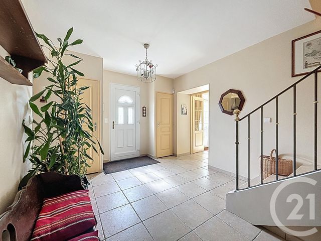 Maison à vendre - 11 pièces - 265 m2 - Serbonnes - 89 - BOURGOGNE