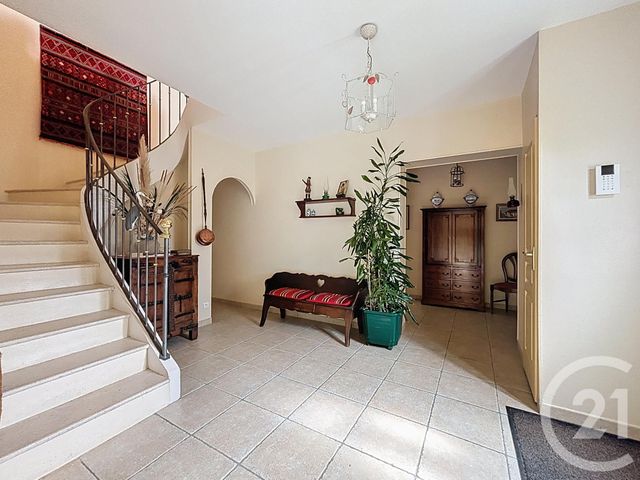 Maison à vendre - 11 pièces - 265 m2 - Serbonnes - 89 - BOURGOGNE