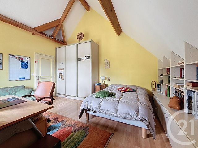 Maison à vendre - 11 pièces - 265 m2 - Serbonnes - 89 - BOURGOGNE