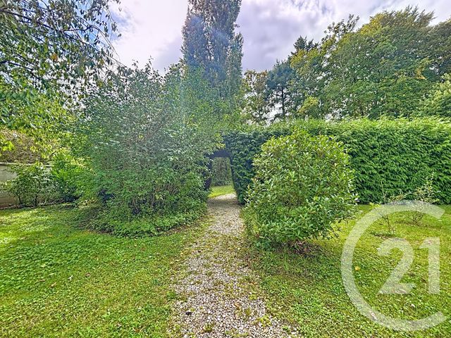 Maison à vendre - 11 pièces - 265 m2 - Serbonnes - 89 - BOURGOGNE