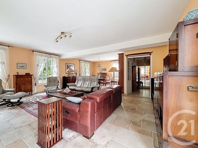 Maison à vendre - 11 pièces - 265 m2 - Serbonnes - 89 - BOURGOGNE