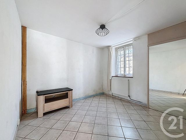 Maison à vendre - 5 pièces - 100 m2 - Montacher Villegardin - 89 - BOURGOGNE