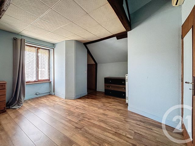 Maison à vendre - 5 pièces - 100 m2 - Montacher Villegardin - 89 - BOURGOGNE