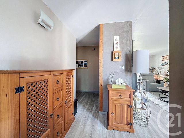 Maison à vendre - 5 pièces - 98,56 m2 - St Valerien - 89 - BOURGOGNE