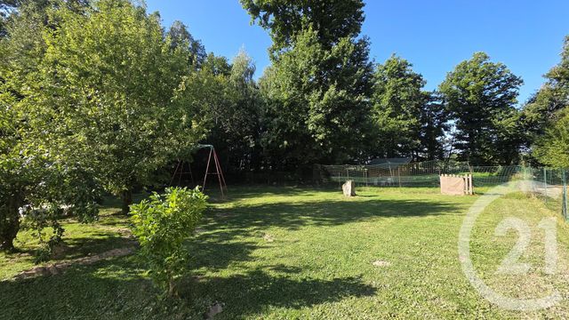 Maison à vendre - 5 pièces - 98,56 m2 - St Valerien - 89 - BOURGOGNE