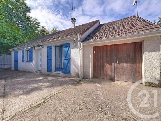 Maison à vendre ST VALERIEN