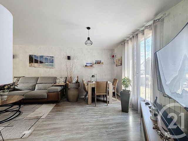 Maison à vendre - 5 pièces - 98,56 m2 - St Valerien - 89 - BOURGOGNE