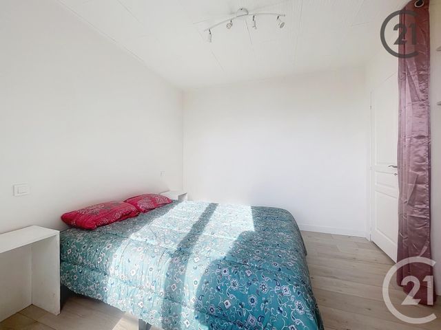 Appartement F2 à louer - 2 pièces - 35,74 m2 - Thorigny Sur Oreuse - 89 - BOURGOGNE