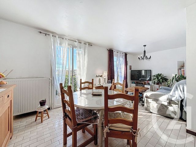 Maison à vendre - 6 pièces - 98,46 m2 - Malay Le Petit - 89 - BOURGOGNE