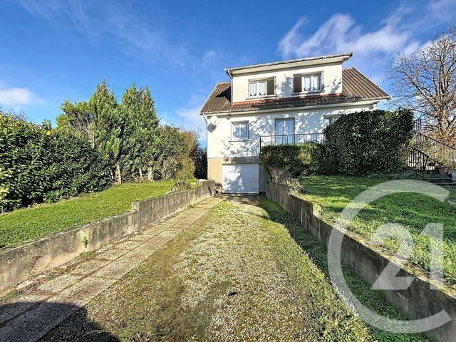 maison - MALAY LE PETIT - 89