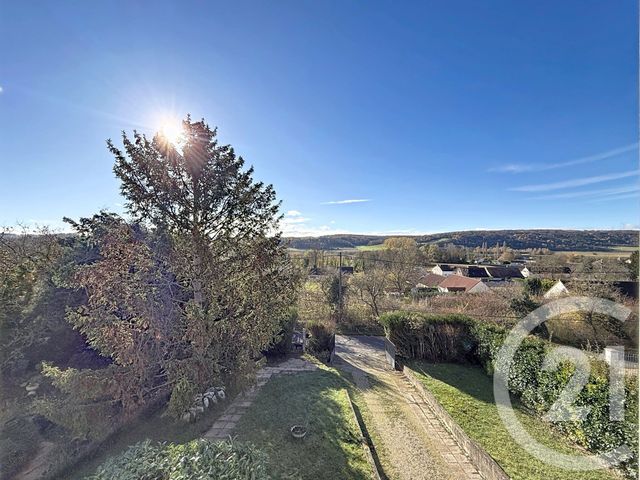 Maison à vendre - 6 pièces - 98,46 m2 - Malay Le Petit - 89 - BOURGOGNE