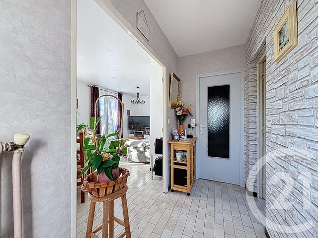 Maison à vendre - 6 pièces - 98,46 m2 - Malay Le Petit - 89 - BOURGOGNE